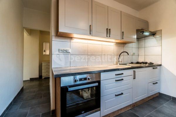 3 bedroom flat to rent, 65 m², Ostrava, Moravskoslezský Region
