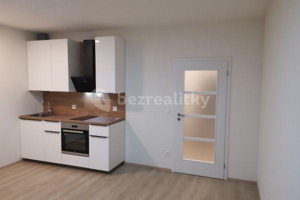 Studio flat to rent, 28 m², Zelená, Pardubice, Pardubický Region