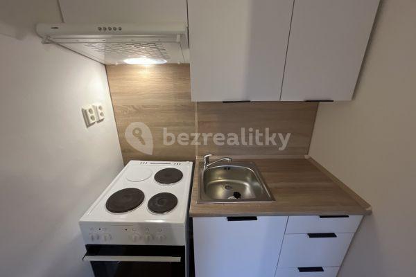 1 bedroom flat to rent, 46 m², Porubská, 