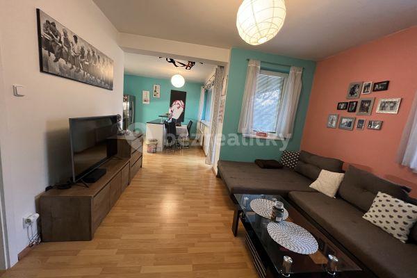 1 bedroom with open-plan kitchen flat to rent, 68 m², Pod Rušičkou, Liberec