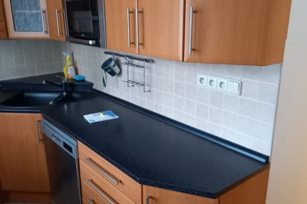 2 bedroom flat for sale, 57 m², Souběžná, Brno 2 bedroom flat for sale, 57 m², Souběžná, Brno