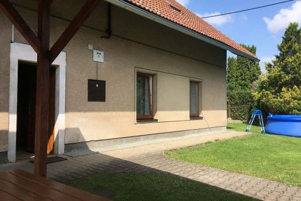 recreational property to rent, 0 m², Uhřínovice recreational property to rent, 0 m², Uhřínovice