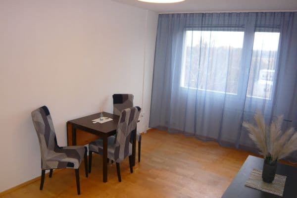1 bedroom with open-plan kitchen flat to rent, 42 m², Doubravická, Praha 1 bedroom with open-plan kitchen flat to rent, 42 m², Doubravická, Praha
