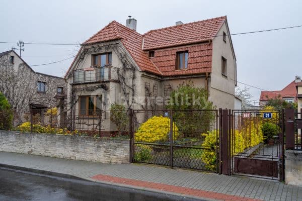 house for sale, 151 m², Barunčina, Praha