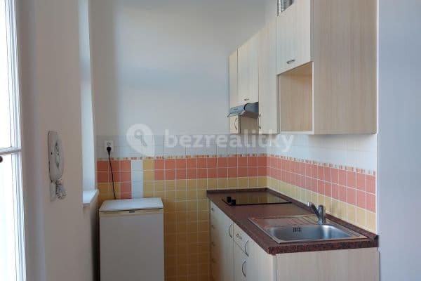 1 bedroom with open-plan kitchen flat to rent, 36 m², Boleslavova, Praha 1 bedroom with open-plan kitchen flat to rent, 36 m², Boleslavova, Praha