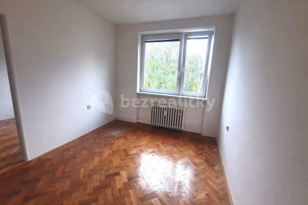 3 bedroom flat to rent, 78 m², Otakara Kubína, Boskovice, Jihomoravský Region