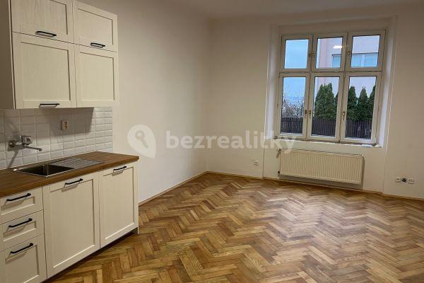 1 bedroom with open-plan kitchen flat to rent, 58 m², Kubišova, Prague, Prague
