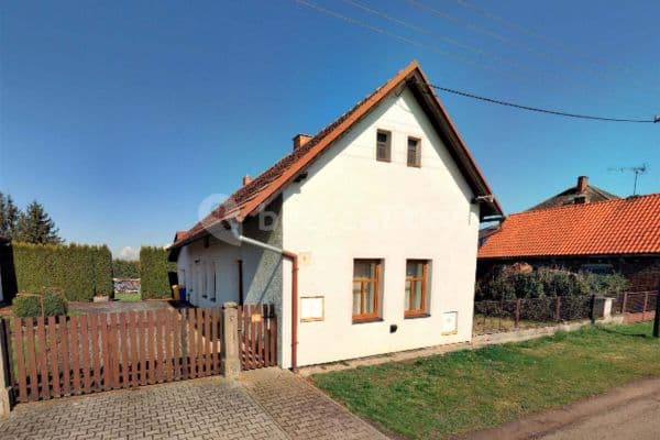 recreational property to rent, 0 m², Lužec nad Cidlinou recreational property to rent, 0 m², Lužec nad Cidlinou