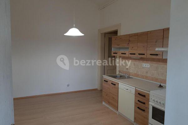 3 bedroom with open-plan kitchen flat to rent, 120 m², Letohradská, Hlavní město Praha