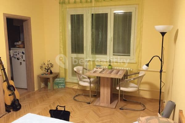 1 bedroom flat to rent, 28 m², Vídeňská, Brno 1 bedroom flat to rent, 28 m², Vídeňská, Brno