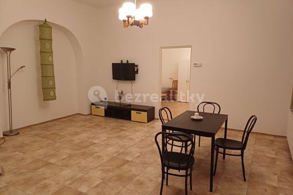 2 bedroom flat to rent, 55 m², Spojovací, Praha