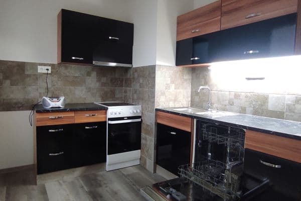 1 bedroom flat to rent, 40 m², Na Vršku, Jablonec nad Nisou, Liberecký Region 1 bedroom flat to rent, 40 m², Na Vršku, Jablonec nad Nisou, Liberecký Region