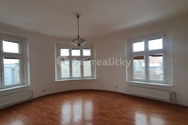 2 bedroom flat to rent, 65 m², Vosmíkových, Prague, Prague