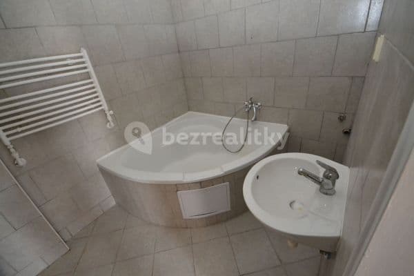 1 bedroom flat for sale, 46 m², Dlouhá, Liberec