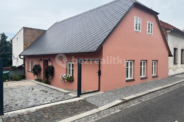 house for sale, 61 m², Budovcova, Mnichovo Hradiště
