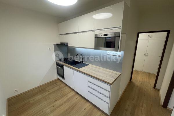 2 bedroom flat to rent, 55 m², Na Vrcholu, Prague, Prague