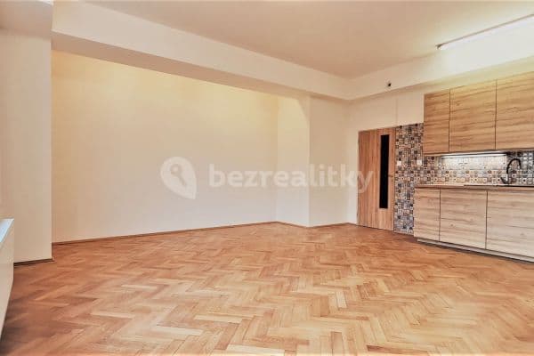 2 bedroom with open-plan kitchen flat to rent, 74 m², U Zdravotního ústavu, Prague, Prague