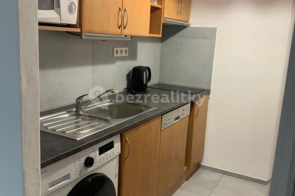 1 bedroom with open-plan kitchen flat to rent, 43 m², Modrá, Praha 1 bedroom with open-plan kitchen flat to rent, 43 m², Modrá, Praha