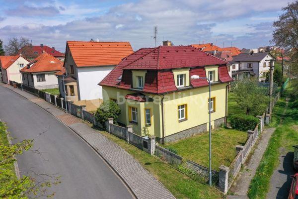 house for sale, 180 m², Sady ČSA, Kralovice