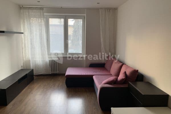 2 bedroom with open-plan kitchen flat to rent, 70 m², Výstavní, Brno, Jihomoravský Region