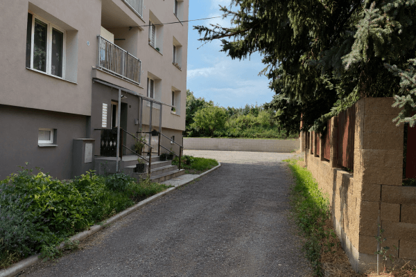 1 bedroom flat to rent, 34 m², Vysoká 1 bedroom flat to rent, 34 m², Vysoká