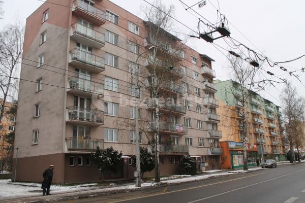 2 bedroom flat to rent, 62 m², Lidická třída, České Budějovice 2 bedroom flat to rent, 62 m², Lidická třída, České Budějovice
