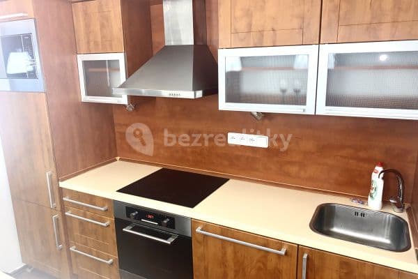 2 bedroom with open-plan kitchen flat to rent, 56 m², Wolkerova, Litvínov 2 bedroom with open-plan kitchen flat to rent, 56 m², Wolkerova, Litvínov