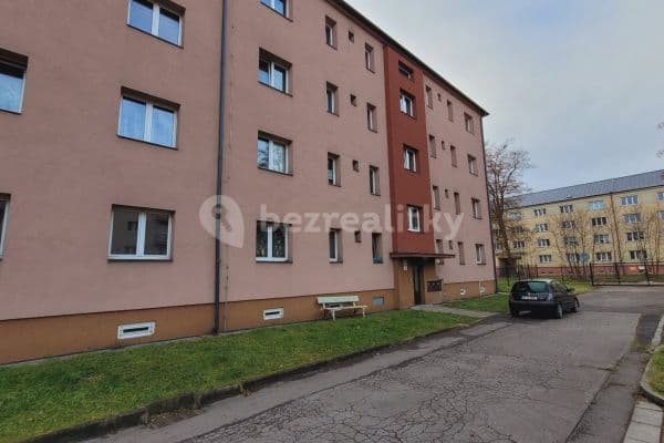 1 bedroom with open-plan kitchen flat to rent, 41 m², Gabriely Preissové, 