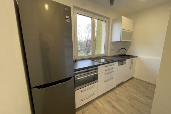 2 bedroom flat to rent, 54 m², Krásného, Hlavní město Praha 2 bedroom flat to rent, 54 m², Krásného, Hlavní město Praha