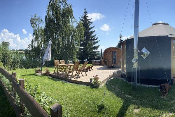 recreational property to rent, 0 m², Všeruby u Kdyně recreational property to rent, 0 m², Všeruby u Kdyně