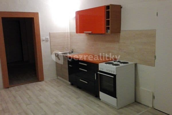 1 bedroom with open-plan kitchen flat to rent, 38 m², Táborská, Brno 1 bedroom with open-plan kitchen flat to rent, 38 m², Táborská, Brno