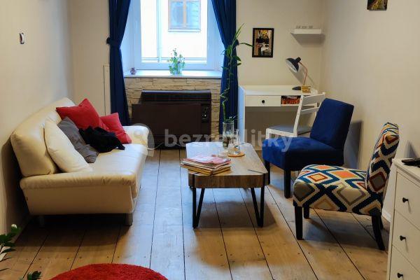 1 bedroom flat to rent, 50 m², Jagellonská, Plzeň, Plzeňský Region