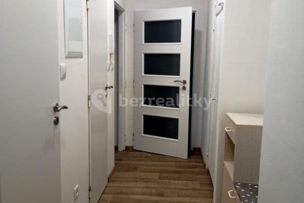3 bedroom flat to rent, 61 m², Školní, Tachov, Plzeňský Region