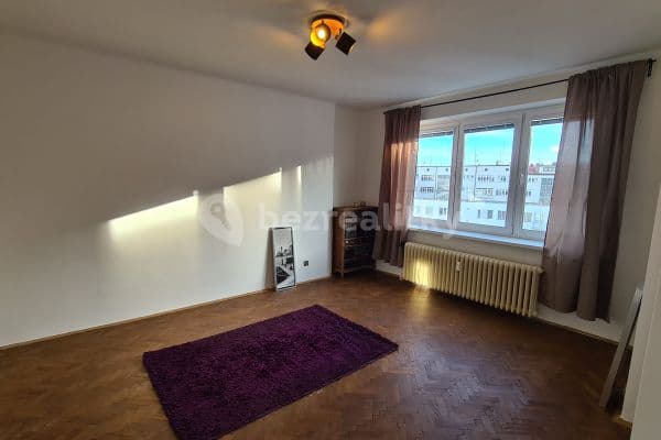 1 bedroom flat to rent, 38 m², Šafaříkovy sady, Plzeň, Plzeňský Region