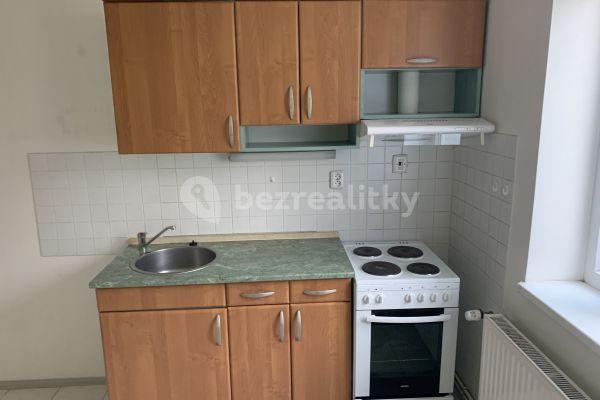 1 bedroom with open-plan kitchen flat to rent, 48 m², Budovcova, Liberec, Liberecký Region
