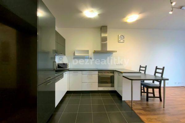 1 bedroom with open-plan kitchen flat to rent, 53 m², Tupolevova, Prague, Prague