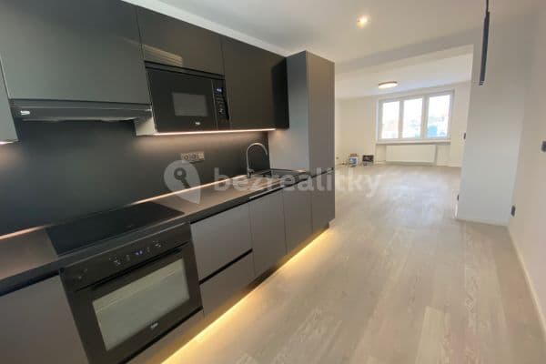 1 bedroom with open-plan kitchen flat to rent, 64 m², Horova, Hradec Králové 1 bedroom with open-plan kitchen flat to rent, 64 m², Horova, Hradec Králové