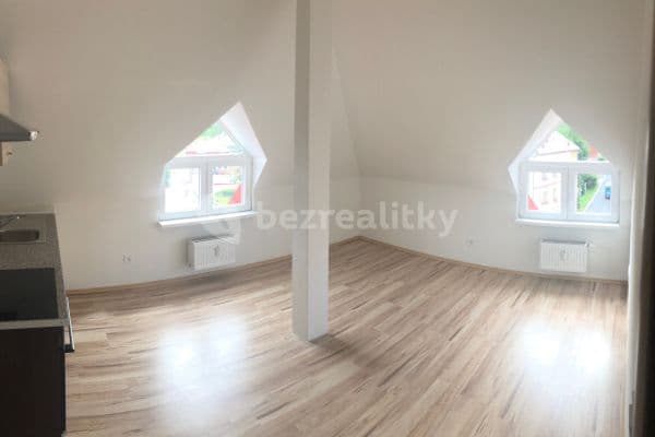 1 bedroom with open-plan kitchen flat to rent, 43 m², Úzká, Vejprty 1 bedroom with open-plan kitchen flat to rent, 43 m², Úzká, Vejprty