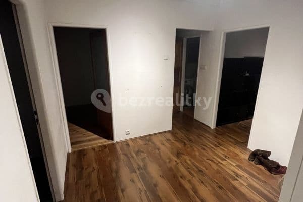 3 bedroom flat to rent, 76 m², Prosecká, Prague, Prague