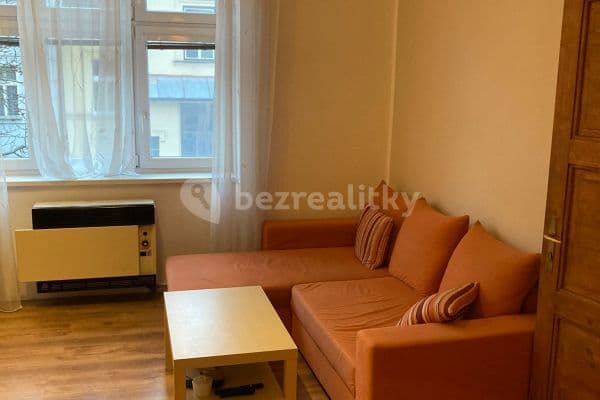 2 bedroom flat to rent, 54 m², Pod Kavalírkou, Prague, Prague