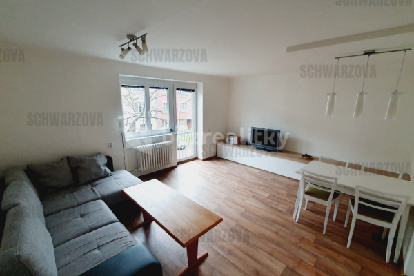 3 bedroom flat to rent, 75 m², Schwarzova, Plzeň, Plzeňský Region
