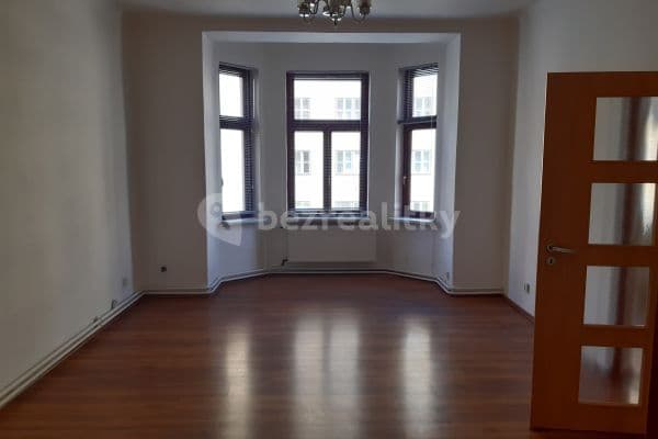 3 bedroom flat to rent, 89 m², Merhautova, Brno 3 bedroom flat to rent, 89 m², Merhautova, Brno