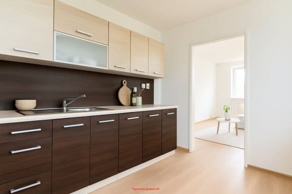 2 bedroom flat to rent, 59 m², Československé armády,  2 bedroom flat to rent, 59 m², Československé armády,