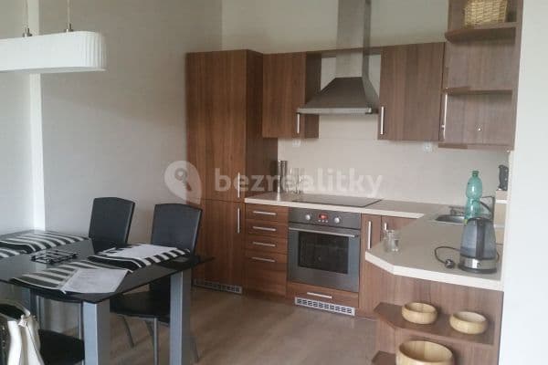 2 bedroom with open-plan kitchen flat to rent, 55 m², Leitnerova, Brno 2 bedroom with open-plan kitchen flat to rent, 55 m², Leitnerova, Brno