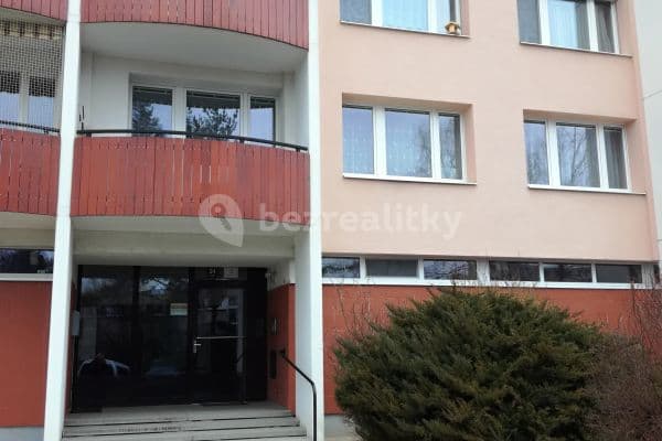 2 bedroom flat to rent, 58 m², Brno 2 bedroom flat to rent, 58 m², Brno