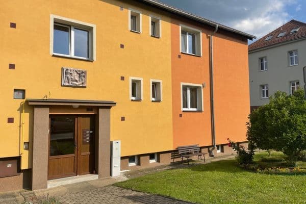3 bedroom flat for sale, 70 m², Jana Žižky, Jince 3 bedroom flat for sale, 70 m², Jana Žižky, Jince