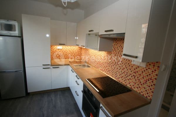 3 bedroom flat to rent, 80 m², Čsl. armády, Děčín, Ústecký Region
