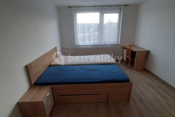 Small studio flat to rent, 30 m², Libušino údolí, Brno Small studio flat to rent, 30 m², Libušino údolí, Brno