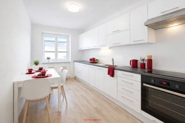 2 bedroom flat to rent, 58 m², nám. T. G. Masaryka, Havířov-Šumbark 2 bedroom flat to rent, 58 m², nám. T. G. Masaryka, Havířov-Šumbark