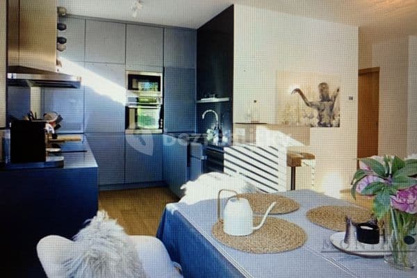3 bedroom with open-plan kitchen flat to rent, 142 m², Naskové, Prague, Prague